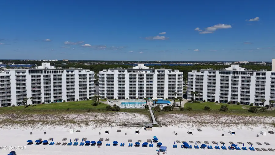 4425 Thomas Drive #309T, Panama City Beach, FL 32408 - #2