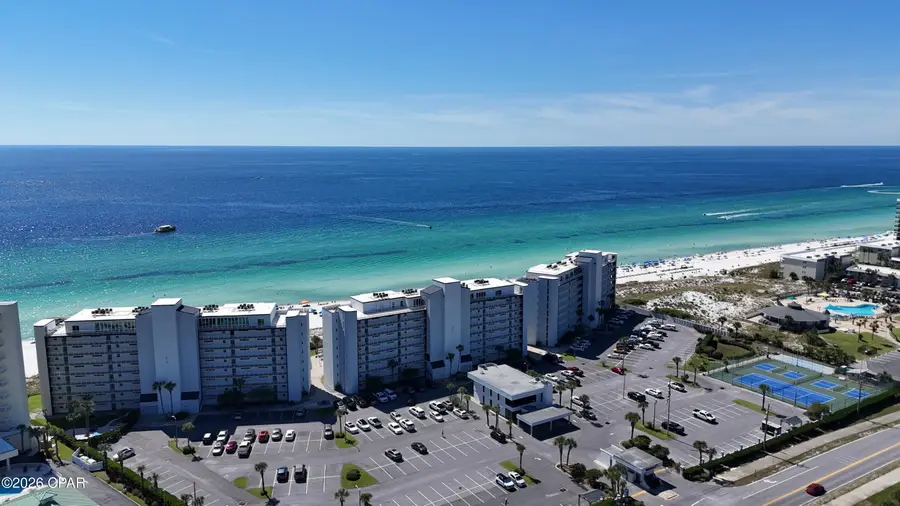 4425 Thomas Drive #309T, Panama City Beach, FL 32408 - #3
