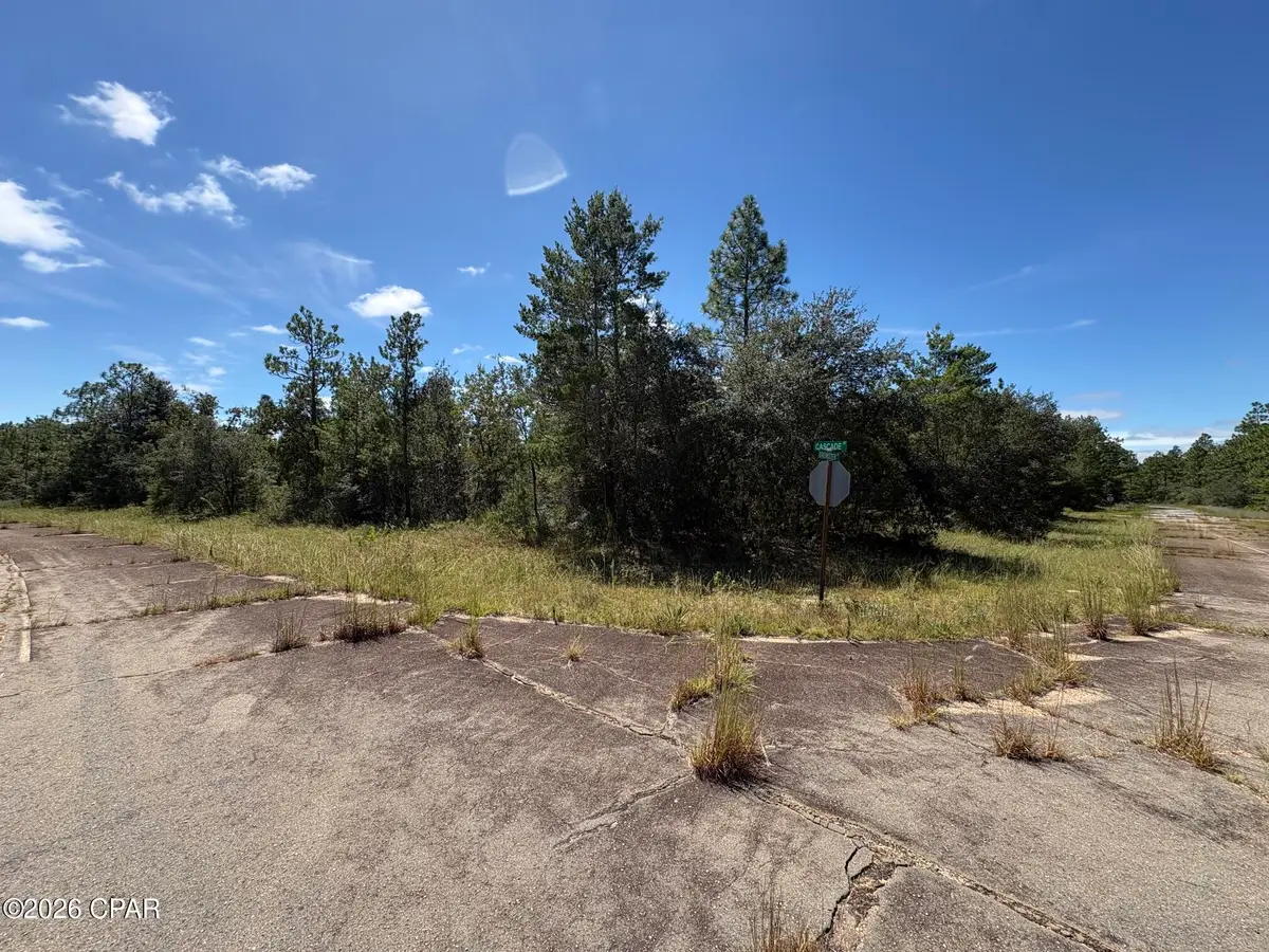 LOT 27 Cascade Drive, Chipley, FL 32428 - #1