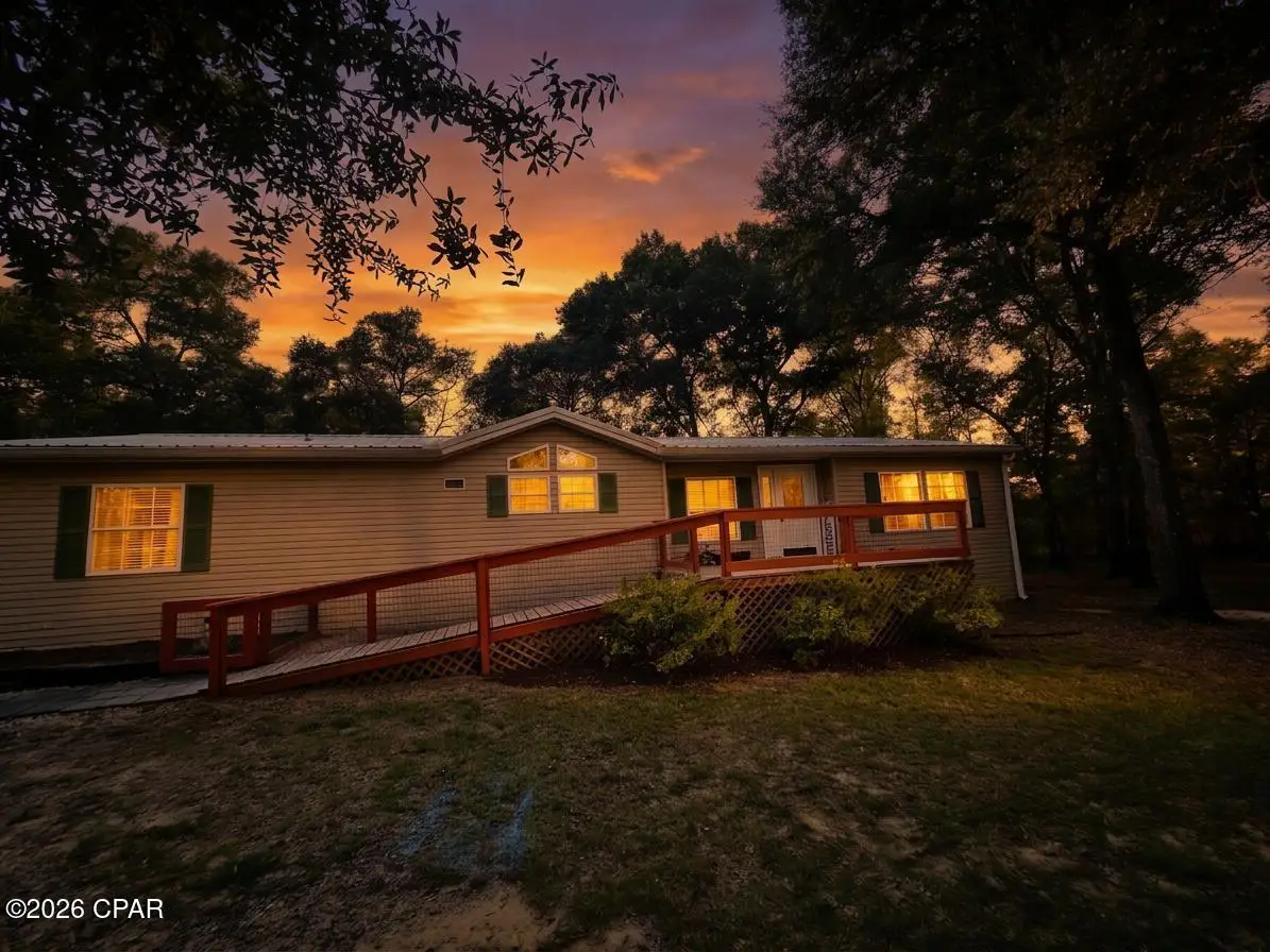 3320 Cardinal Place, Chipley, FL 32428 - #1