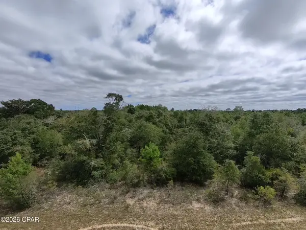 LOT 2 Deltona Boulevard, Chipley, FL 32428