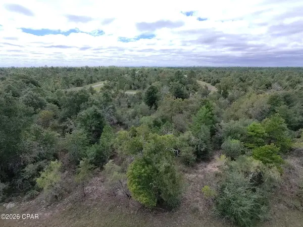LOT 10 Wayside Street, Chipley, FL 32428