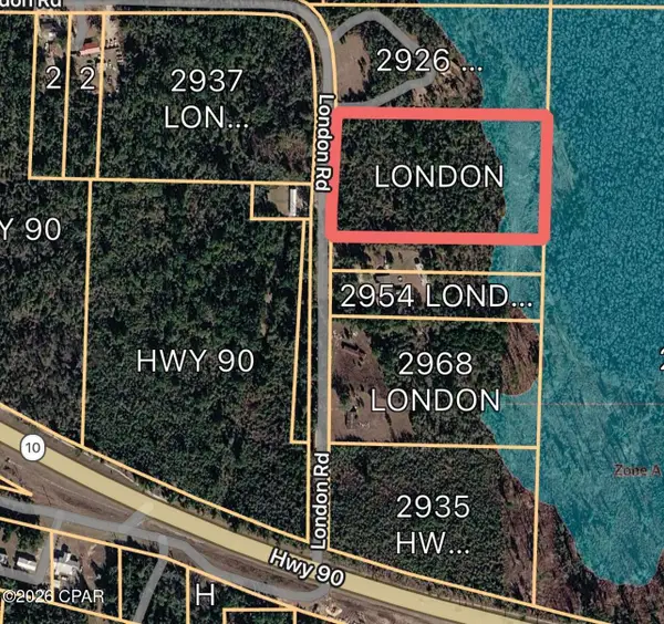 0 London Road, Cottondale, FL 32431