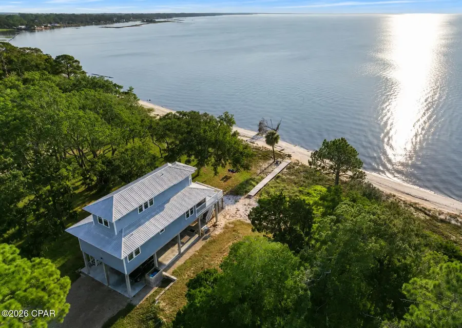 TBD 3 Pruett Road, Eastpoint, FL 32328 - #2