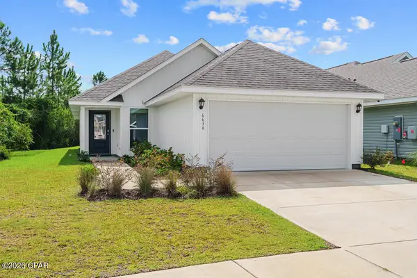 6636 Kettles Street, Panama City, FL 32404
