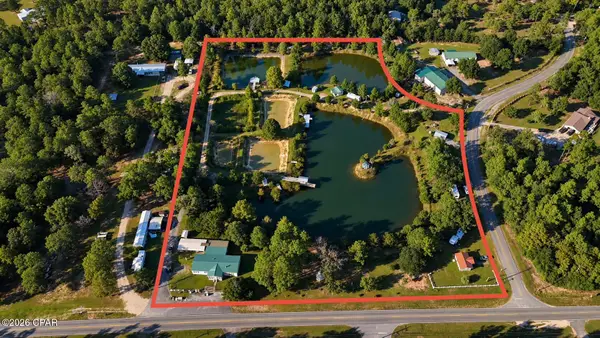 6291 Coy Burgess Loop, Defuniak Springs, FL 32435