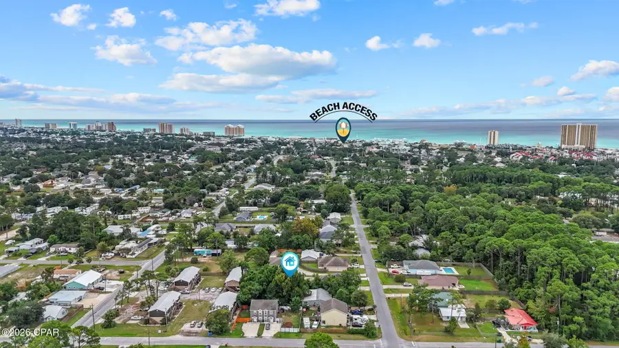 2508 Dorothy Avenue, Panama City, FL 32408 - #2