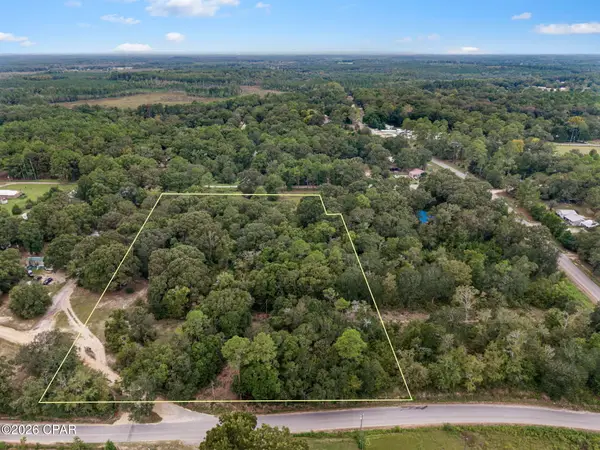 XXX Everly Road, Bonifay, FL 32425