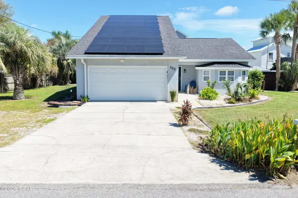 125 E Sonata Circle, Panama City Beach, FL 32413