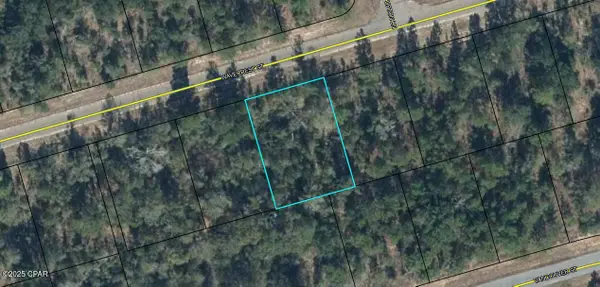 Lot 17 Wavecrest Street, Chipley, FL 32428