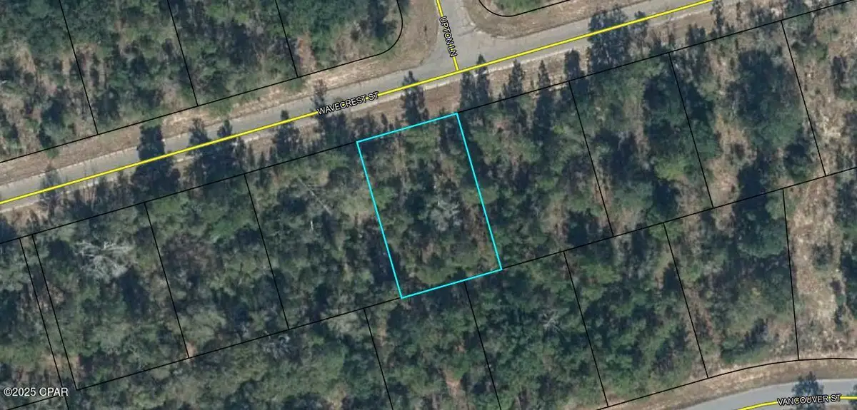 Lot 16 Wavecrest Street, Chipley, FL 32428 - #1