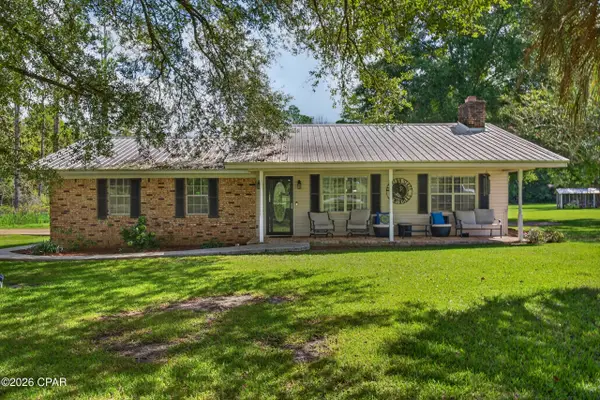 2367 Tiller Road, Chipley, FL 32428
