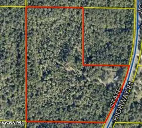 7104 State Highway 81, Ponce De Leon, FL 32455 - #3