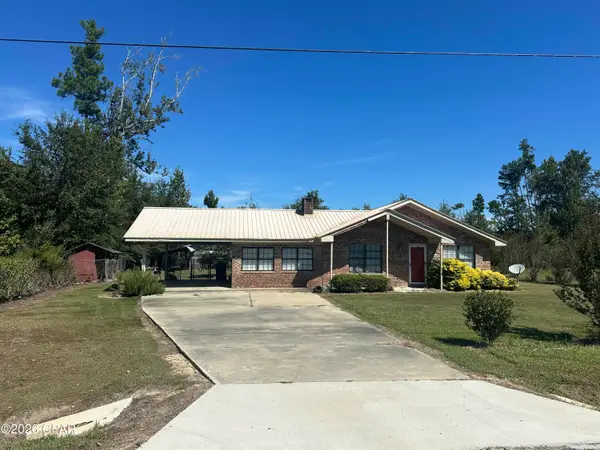 19978 NE Hentz Avenue, Blountstown, FL 32424