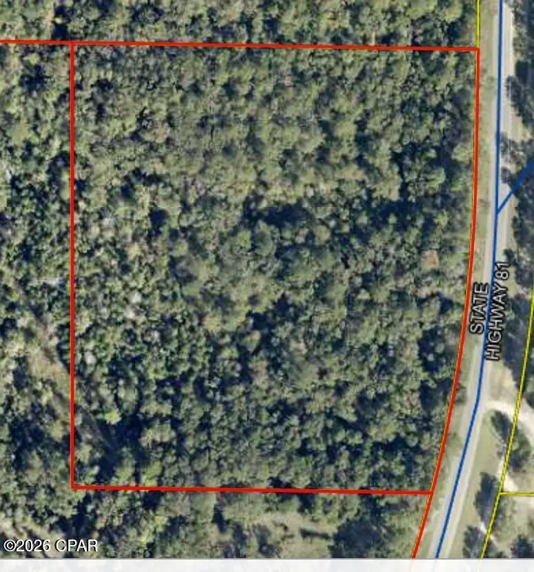 0 St Hwy 81 Highway, Ponce De Leon, FL 32455 - #2