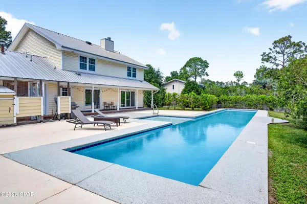 138 Laird Circle, Panama City Beach, FL 32408