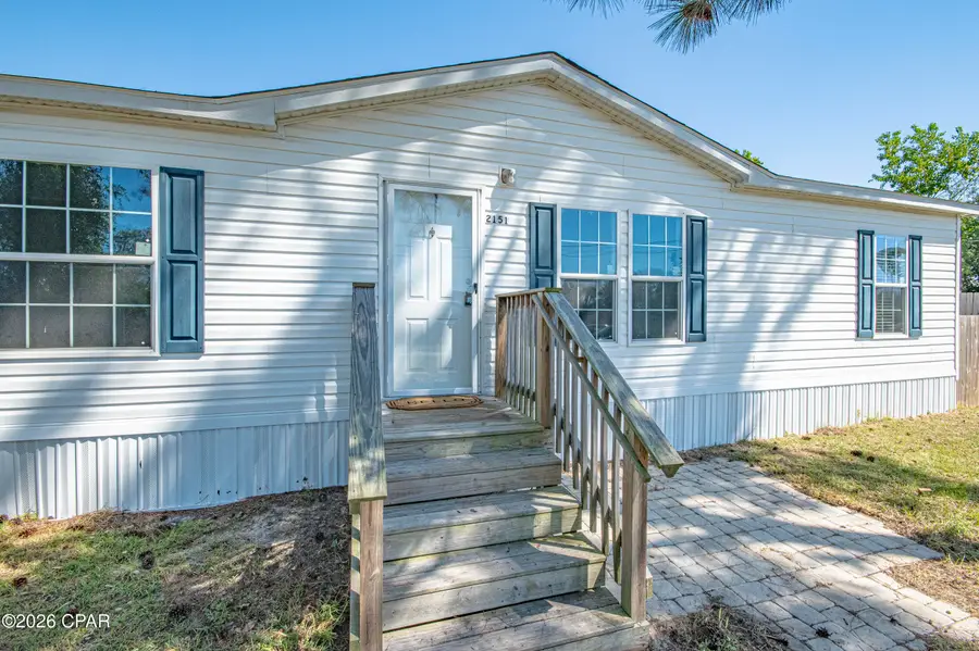 2151 W 29th Court #A, Panama City, FL 32405 - #2