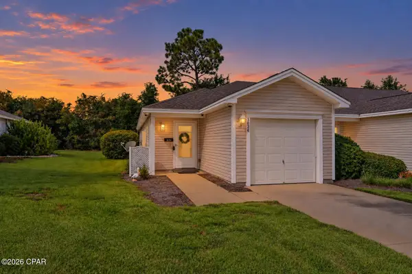 3034 Meadow Street, Lynn Haven, FL 32444