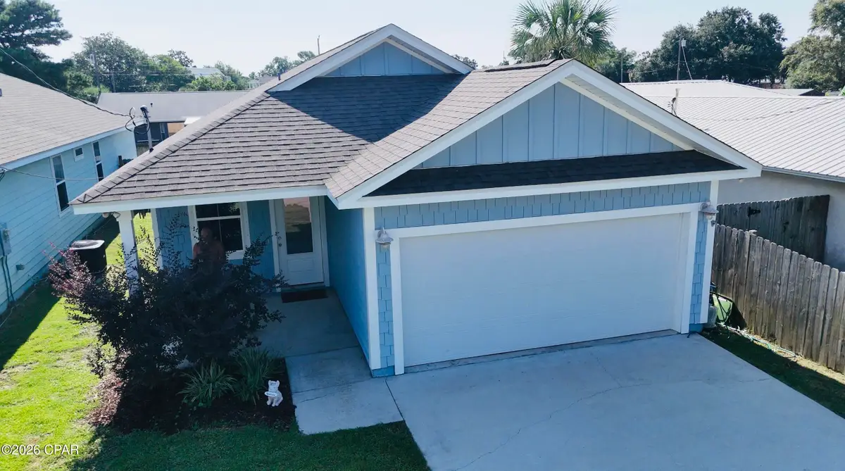 112 Christopher Drive #A, Panama City Beach, FL 32413 - #1