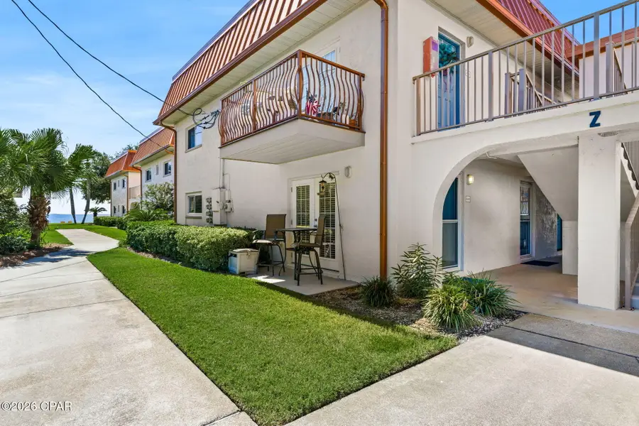 2100 W Beach Drive #ZS101, Panama City, FL 32401 - #2