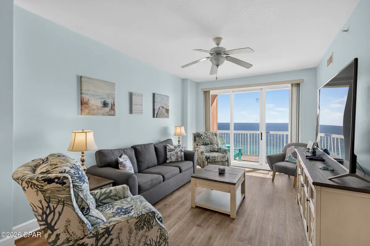 14825 Front Beach Road #1508, Panama City Beach, FL 32413 - #1