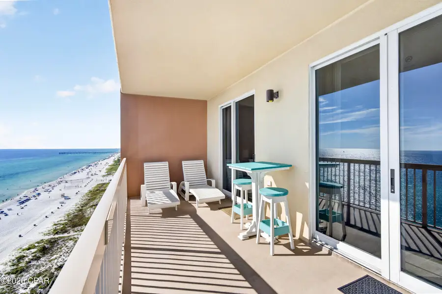 14825 Front Beach Road #1508, Panama City Beach, FL 32413 - #2
