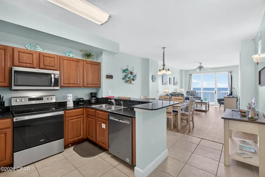 14825 Front Beach Road #1508, Panama City Beach, FL 32413 - #3