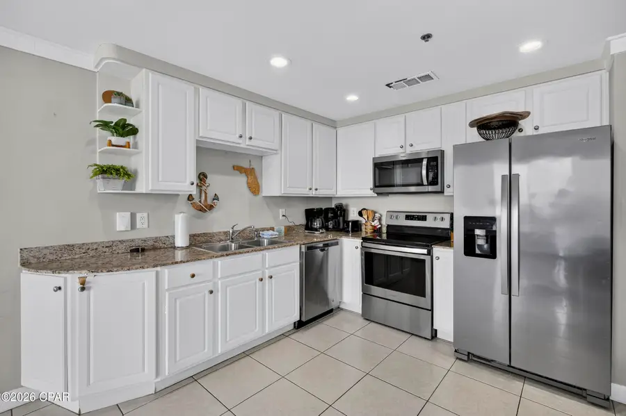 17739 Front Beach Road #1206W, Panama City Beach, FL 32413 - #2
