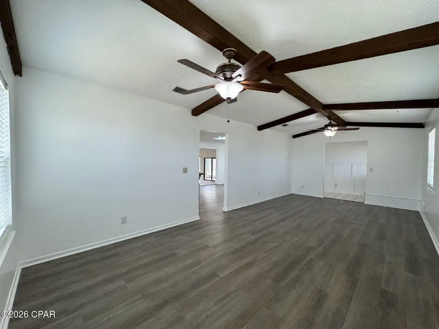 7440 Oak Ridge Drive, Panama City, FL 32404 - #2