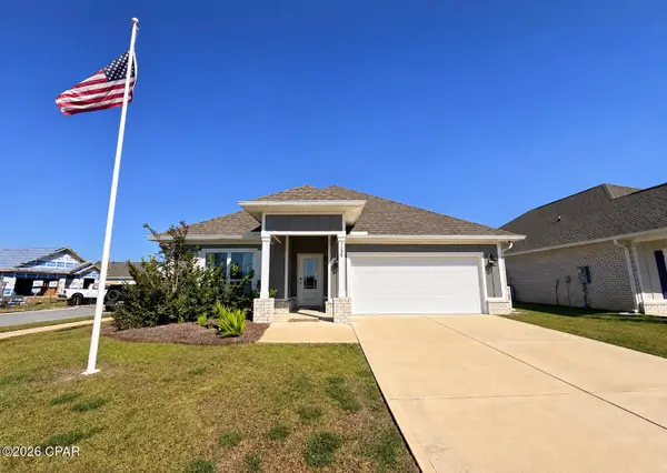 7298 Big Buck Boulevard, Panama City, FL 32409