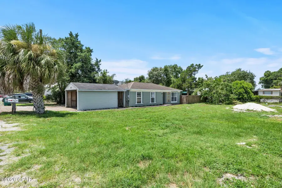 315 Twin Lakes Drive, Panama City Beach, FL 32413 - #2