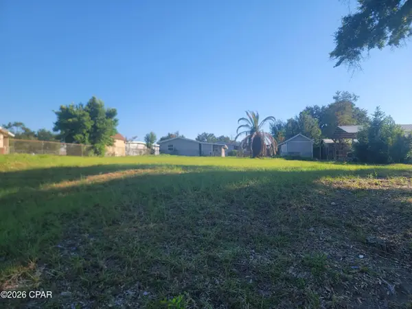 1303 Cornell Drive, Panama City, FL 32405