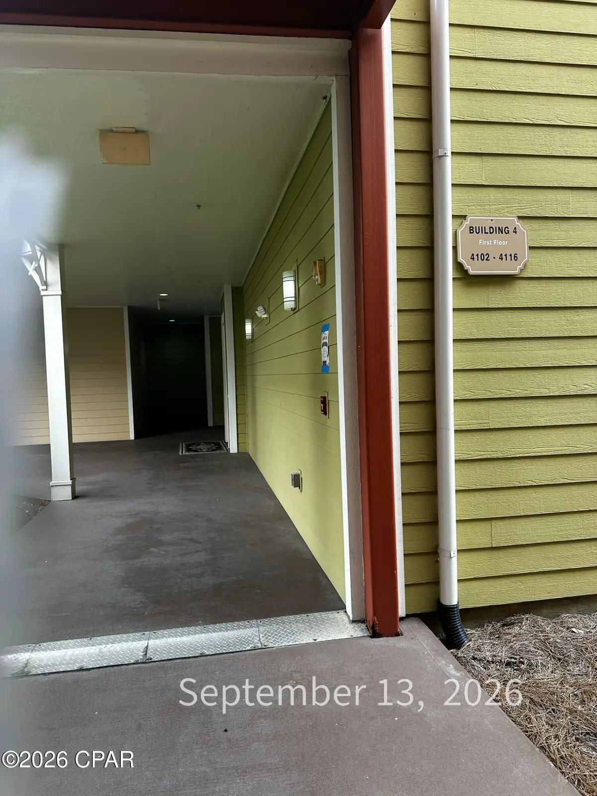 8700 Front Beach Road #4104, Panama City Beach, FL 32407 - #1