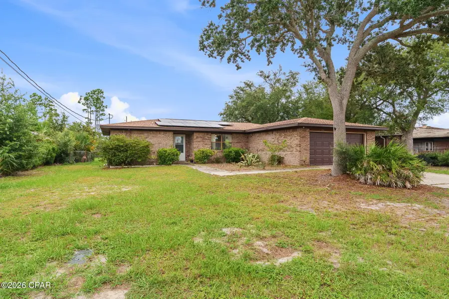 5721 Howard Road, Panama City, FL 32404 - #2
