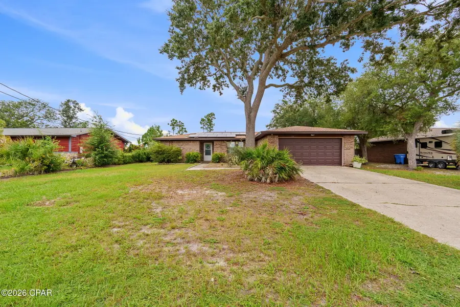 5721 Howard Road, Panama City, FL 32404 - #3