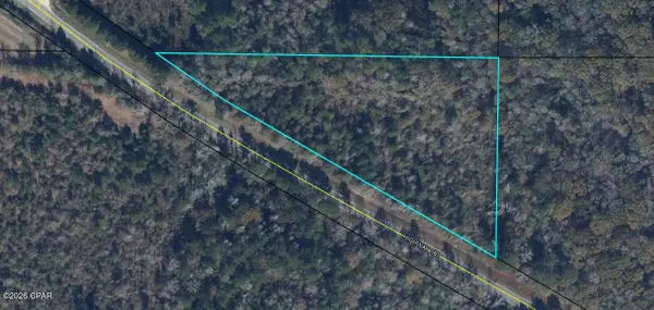 0 County Road 160, Bonifay, FL 32425