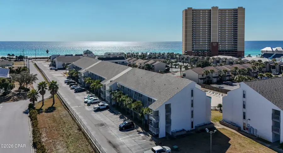 17614 Front Beach Road #E3, Panama City Beach, FL 32413 - #2
