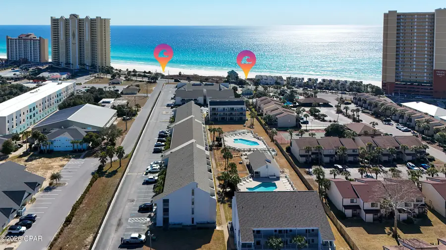 17614 Front Beach Road #E3, Panama City Beach, FL 32413 - #3