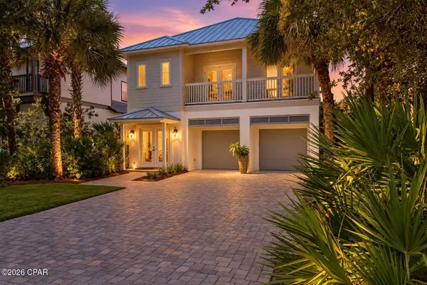 3410 Martinique Lane, Panama City, FL 32408