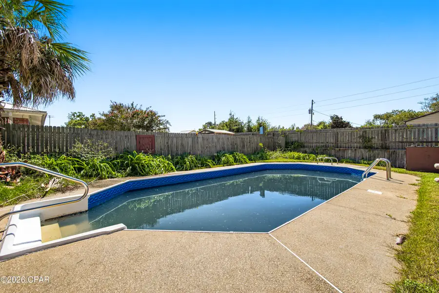 206 S Gay Avenue, Panama City, FL 32404 - #2
