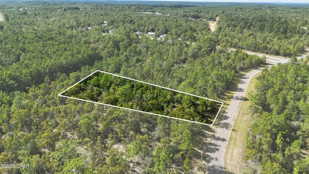 U-6, L-18 Trellis Drive, Chipley, FL 32428 - #1