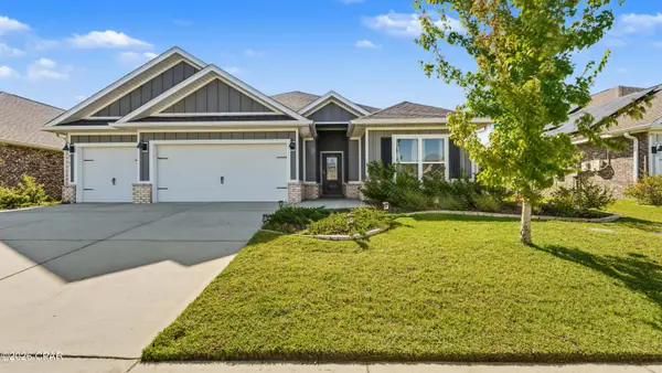 4761 Standing Cypress Drive, Panama City, FL 32404