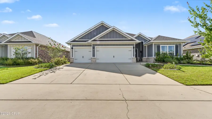 4761 Standing Cypress Drive, Panama City, FL 32404 - #2