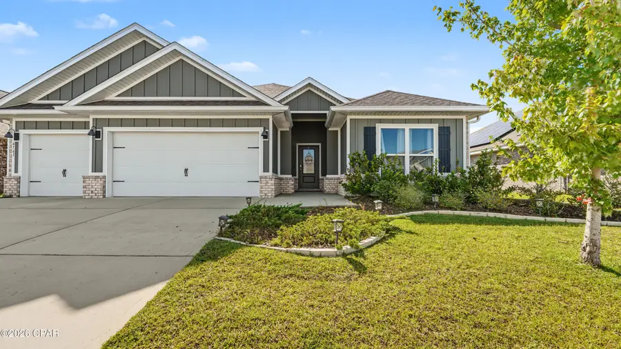 4761 Standing Cypress Drive, Panama City, FL 32404 - #3