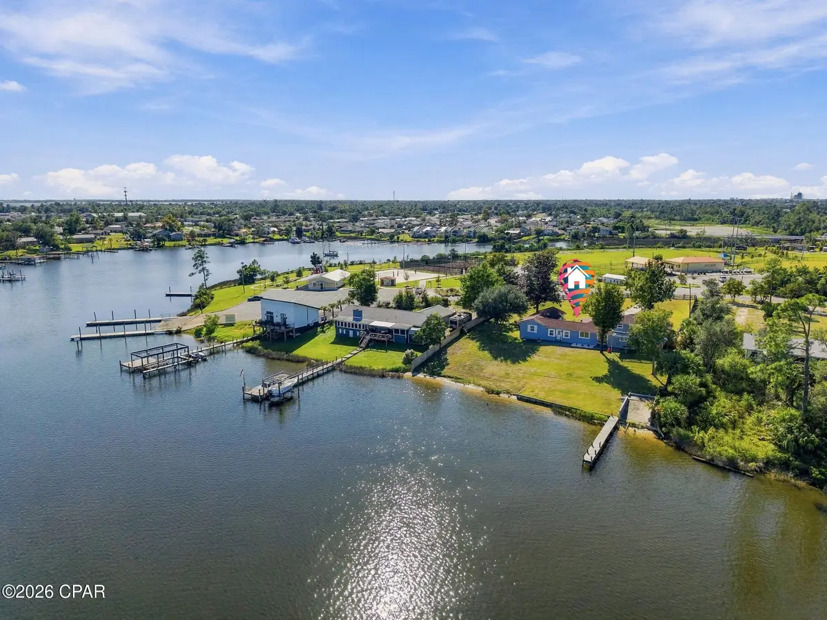 505 Beulah Avenue, Panama City, FL 32404 - #1