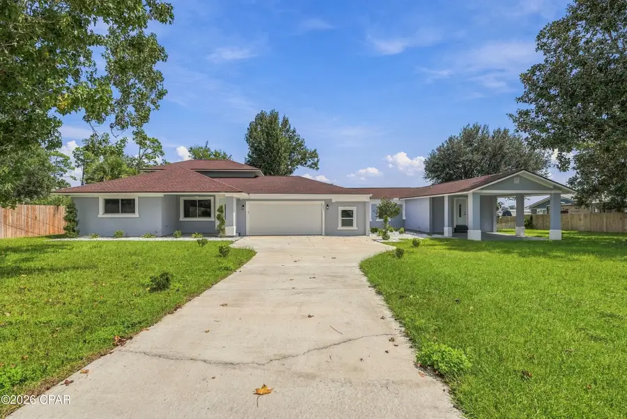 505 Beulah Avenue, Panama City, FL 32404 - #2