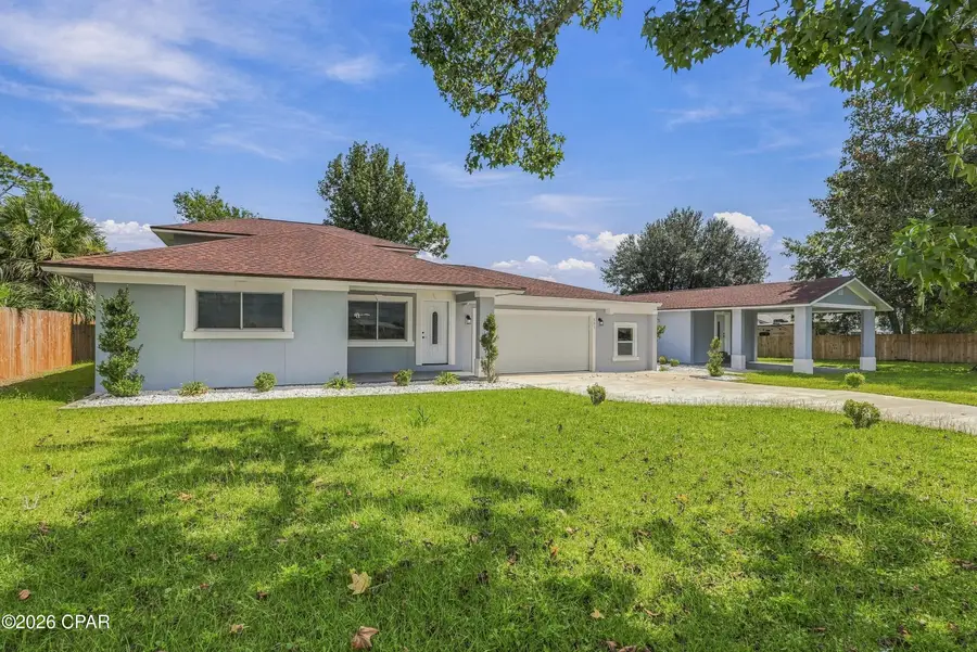 505 Beulah Avenue, Panama City, FL 32404 - #3