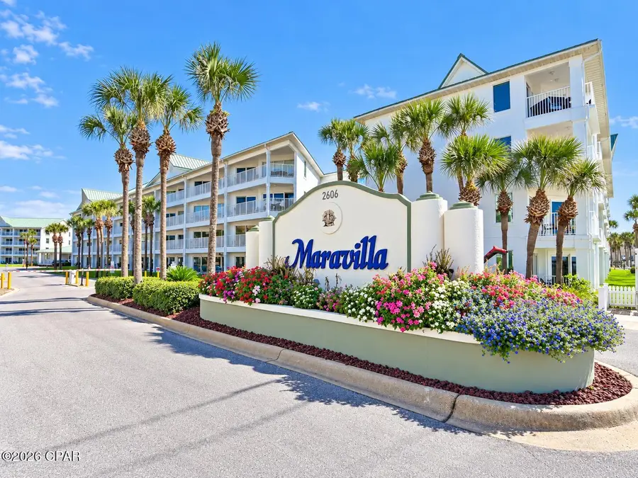 2606 Scenic Gulf Drive #1111, Miramar Beach, FL 32550 - #2