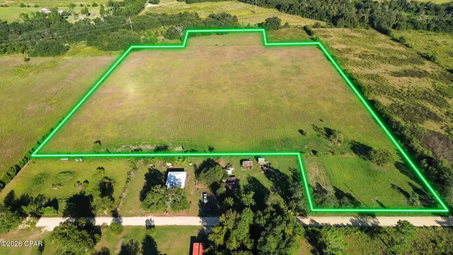 2780 Waterberry Lane, Grand Ridge, FL 32442 - #2