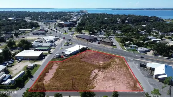 3112 W Highway 98, Panama City, FL 32401